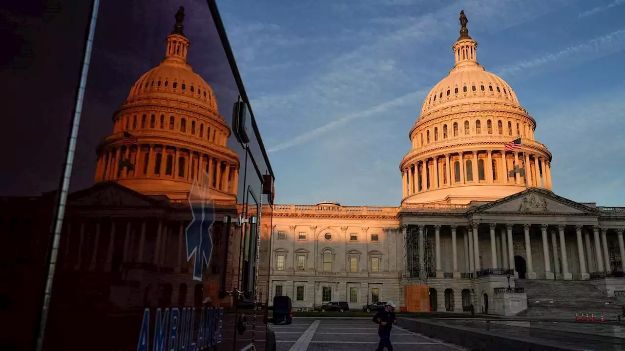 Midterms Wahl in den USA: Doch kein Erdrutschsieg für Republikaner von Trump?