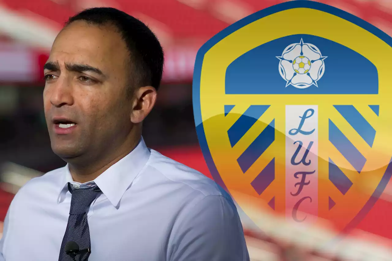 Leeds preparing for full takeover with American investors set to buy out Radrizzani