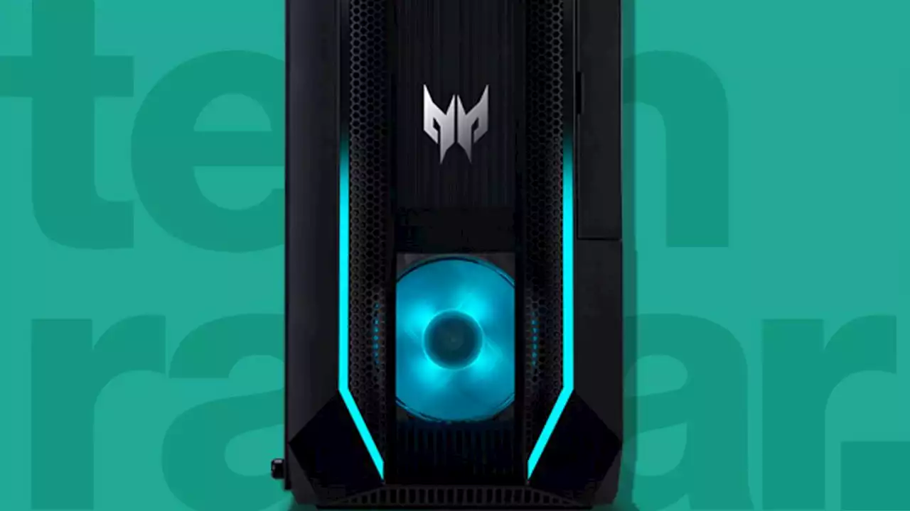 Best budget gaming PC 2022: top gaming desktops for less