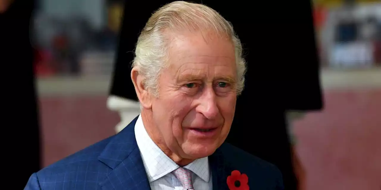 Charles III et Camilla Parker Bowles cibles d'un jet d'œufs lors d'un déplacement à York, un homme interpellé