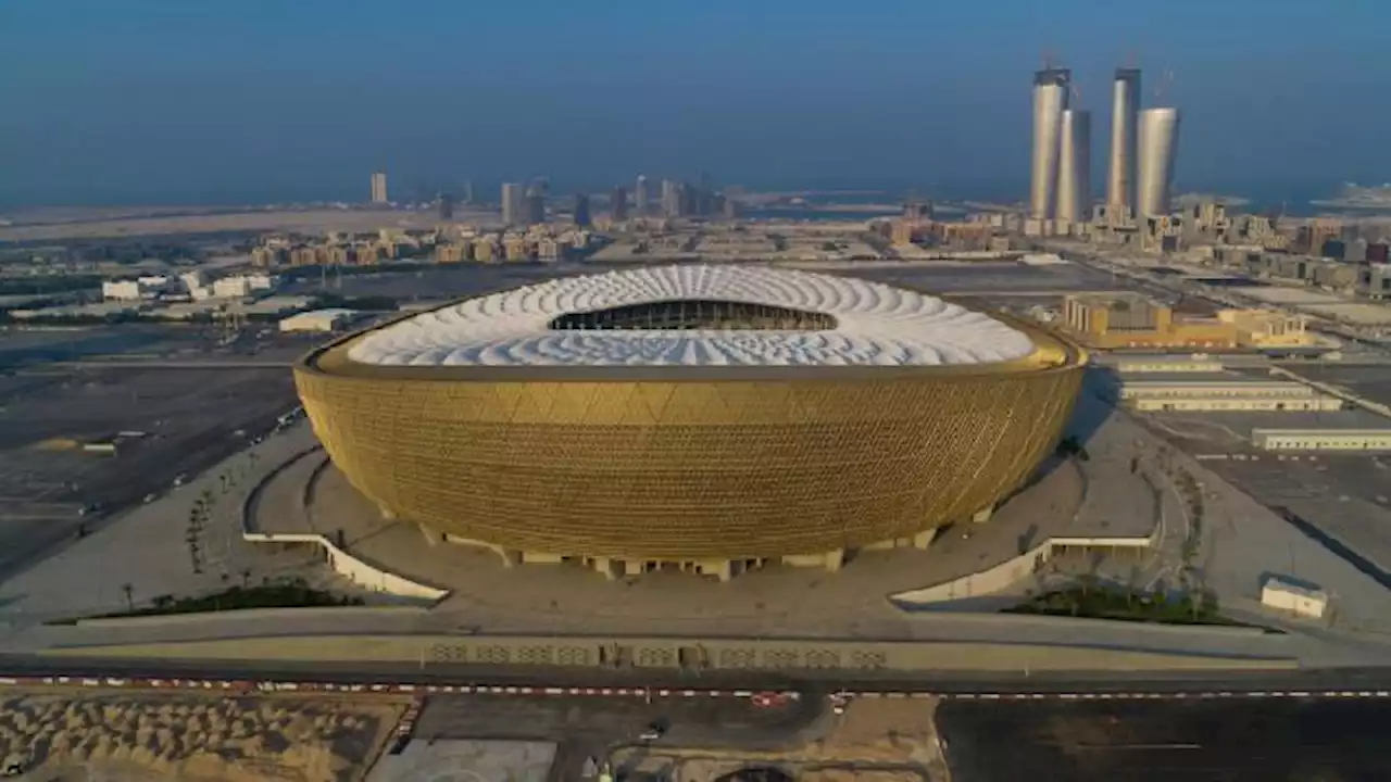 Ini 6 Stadion Piala Dunia 2022 Berdesain Unik di Qatar