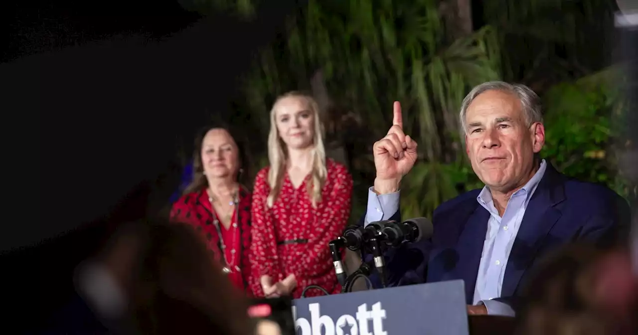 Republican victories show Texas is still far from turning blue