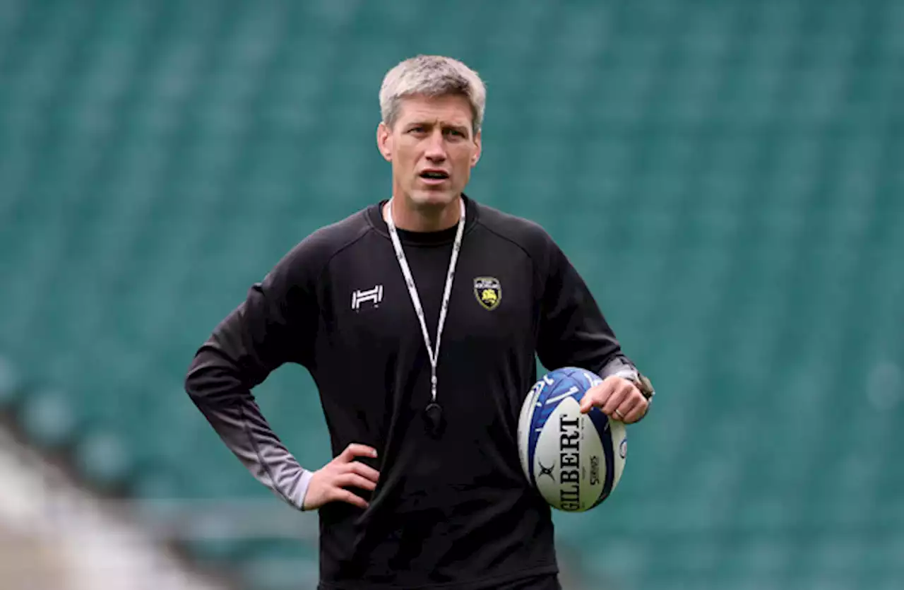 O'Gara to face disciplinary committee again following 'remarks to a match official'