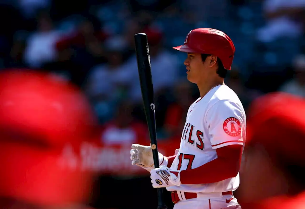 Rosenthal: Angels' bleak options with Ohtani, Dodgers' possible interest in Correa