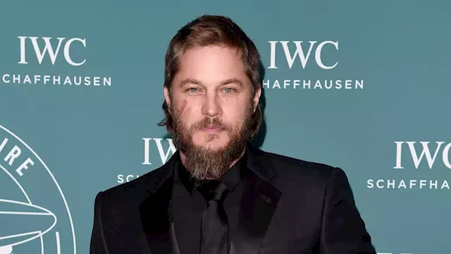 Vikings' Star Travis Fimmel To Topline Sci-Fi Thriller 'Zone 414