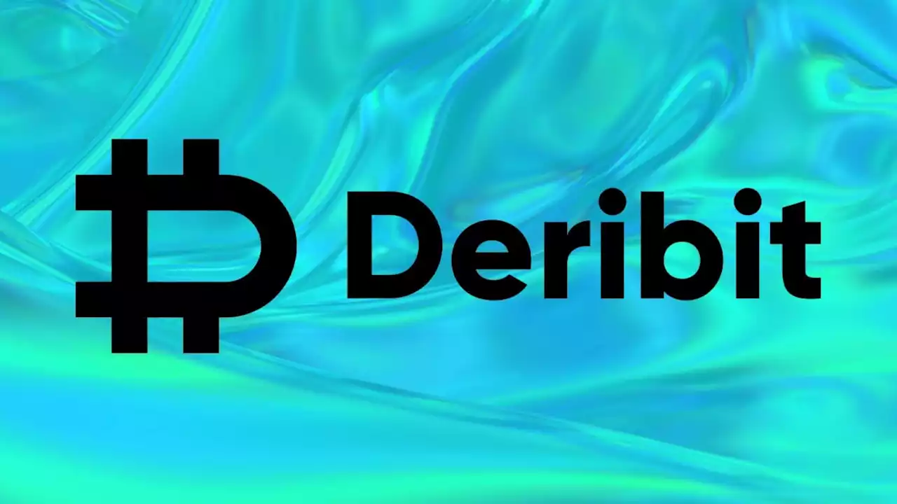 Crypto options exchange Deribit says it is unaffected by FTX and Alameda collapse