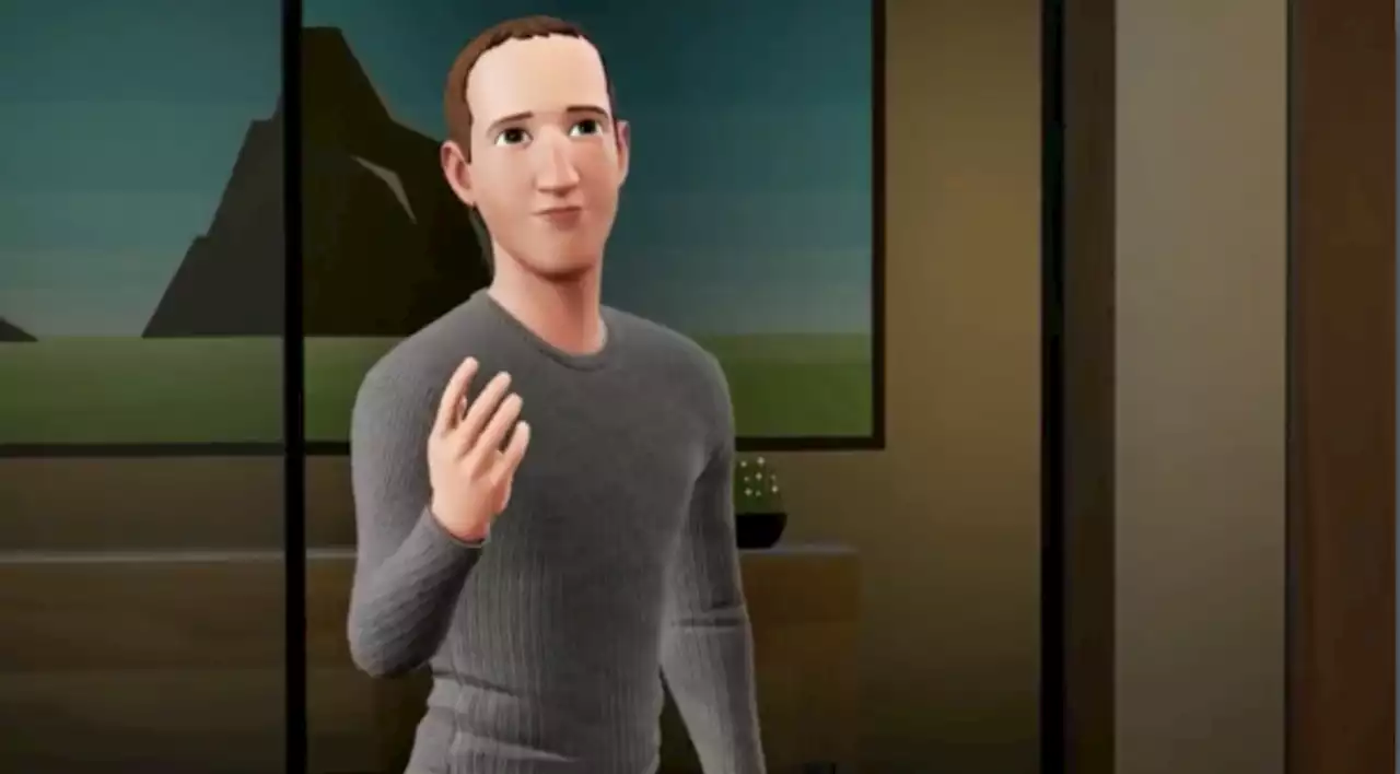 Meta to cut 11,000 jobs as Zuckerberg commits to 'long-term' metaverse vision