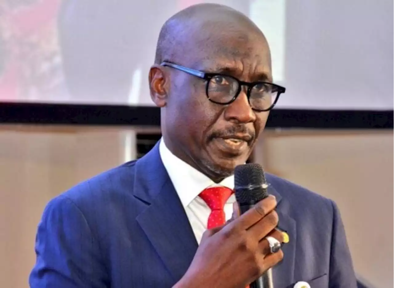 I’ve been getting death threats for reforming oil sector, says Mele Kyari | TheCable