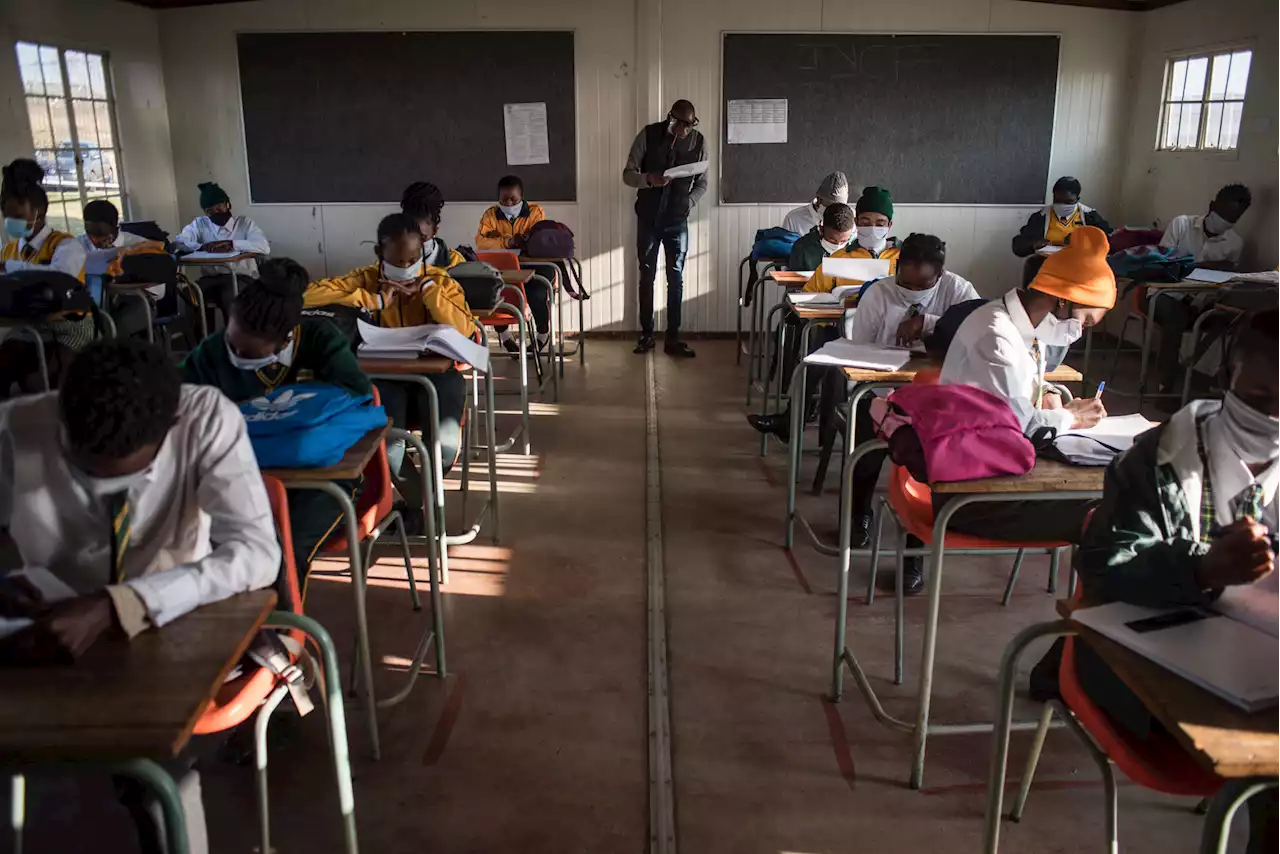 Calls for education dept to credit matrics who missed exams due to protests | The Citizen