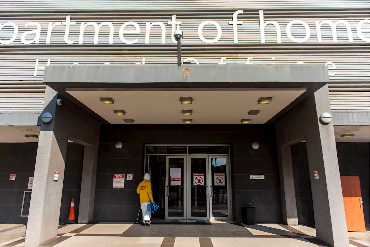 No proof investors looking for SA permanent residency have R15 billion, says Home Affairs | The Citizen