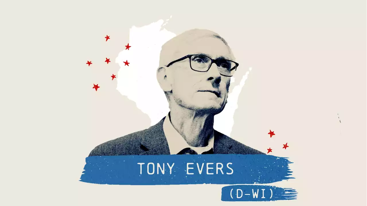 Governor Evers Beats Michel—and Democrats Have Life in Wisconsin