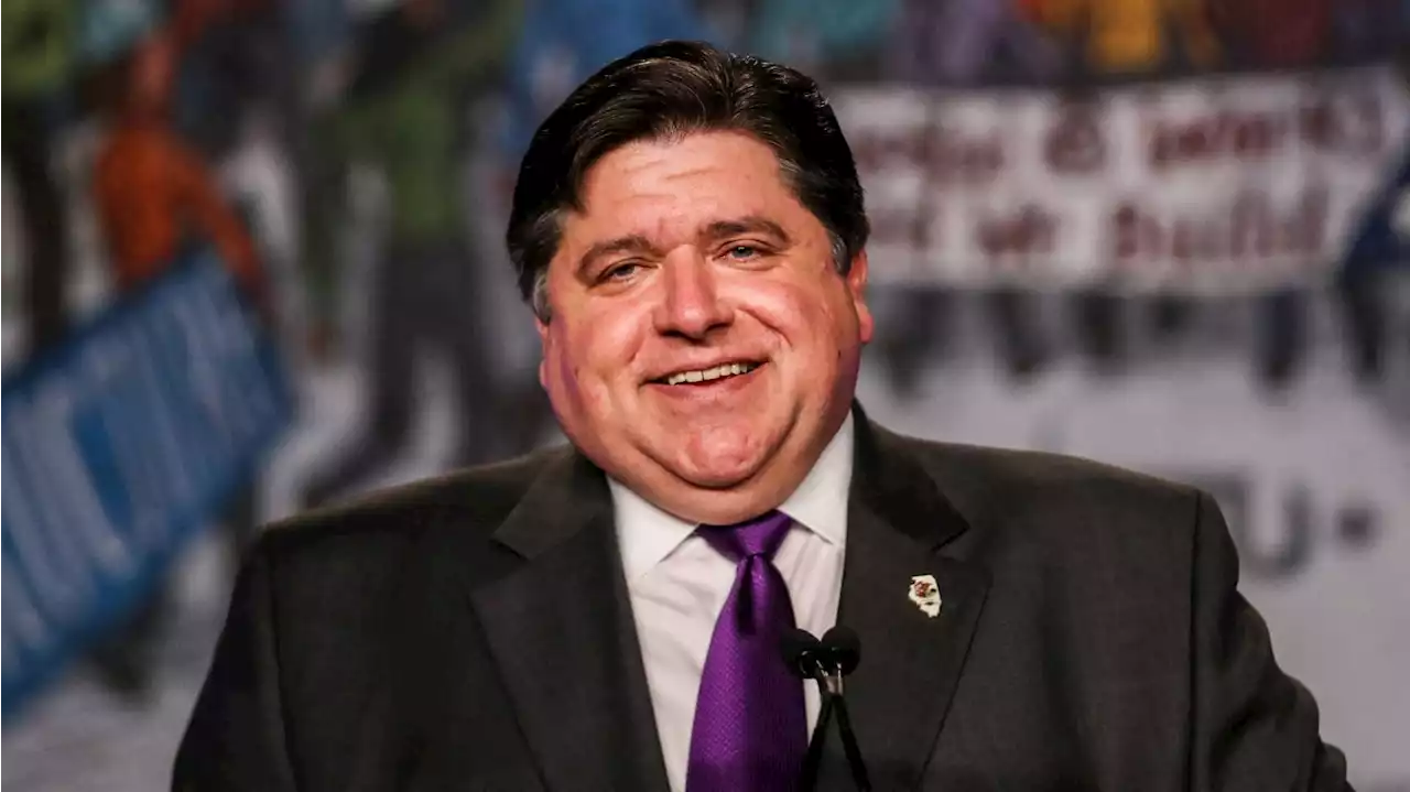 Illinois Gov. Pritzker Scores Huge Win Over GOP Challenger