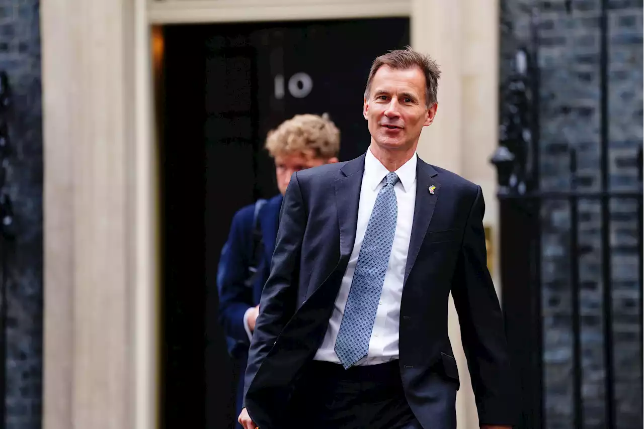 Autumn Statement 2022 predictions: What to expect in Jeremy Hunt's Budget speech