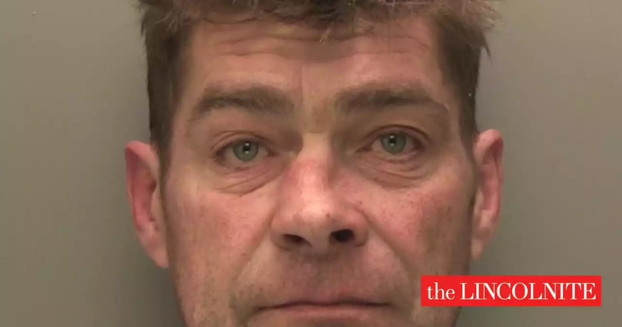 Man convicted of murder in village near Lincoln