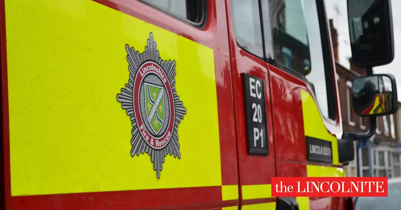 Sleaford fire station changes won't mean cuts, chief promises