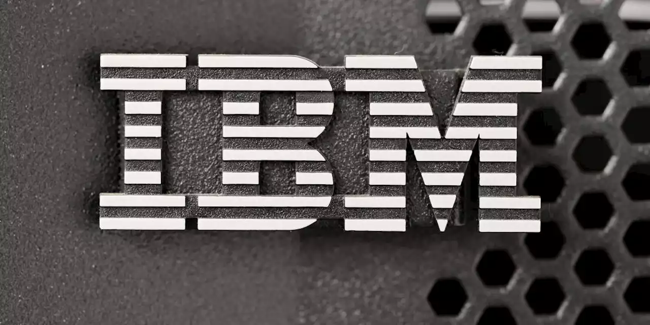 IBM so confident in hardware supply chain, its frozen prices