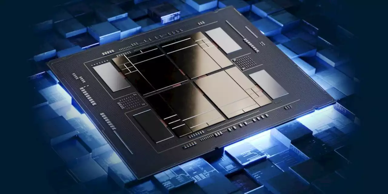 Intel dishes on Xeon Max CPU and Max Series GPU for HPC apps