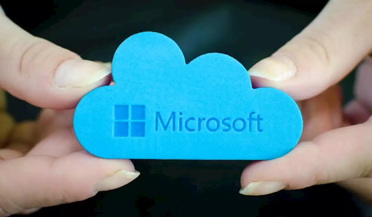 Trade group files EC complaint over Microsoft cloud software