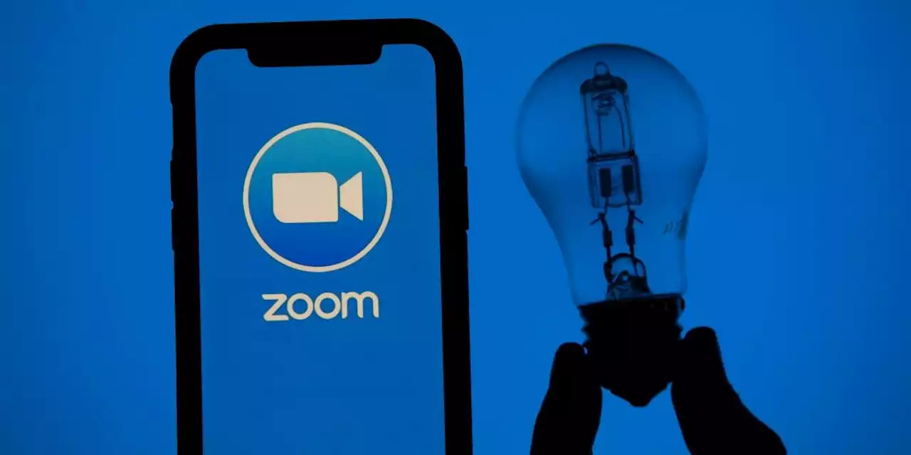 Zoom adds email and calendar to its app to reduce ALT-TAB