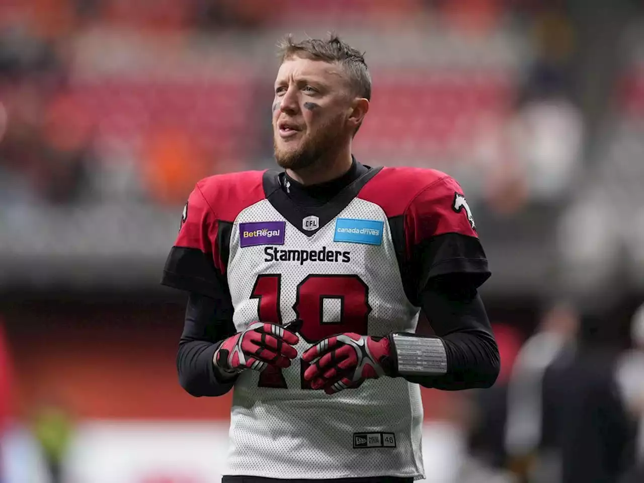 Analysis: Roughriders should do whatever it takes to land Bo Levi Mitchell