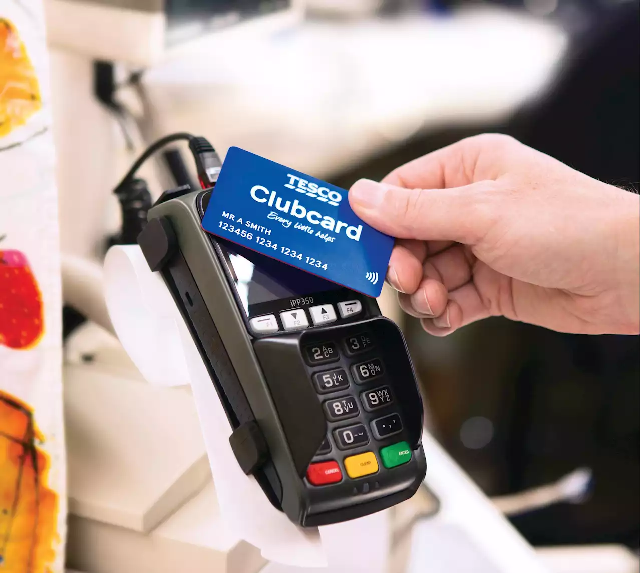 Clubcard warning for Tesco shoppers as major change coming within days