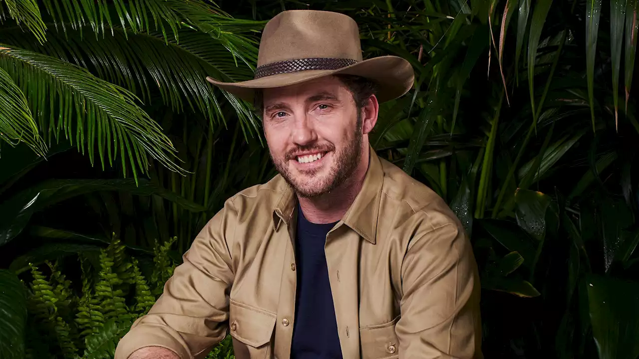 I’m A Celebrity fans all saying the same thing about Seann Walsh