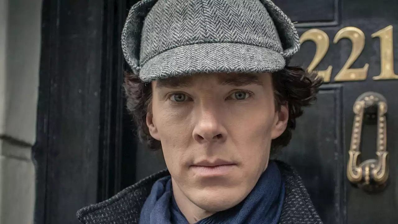 Sherlock and Doctor Who stars top list of celebs parents want to see on kids' TV