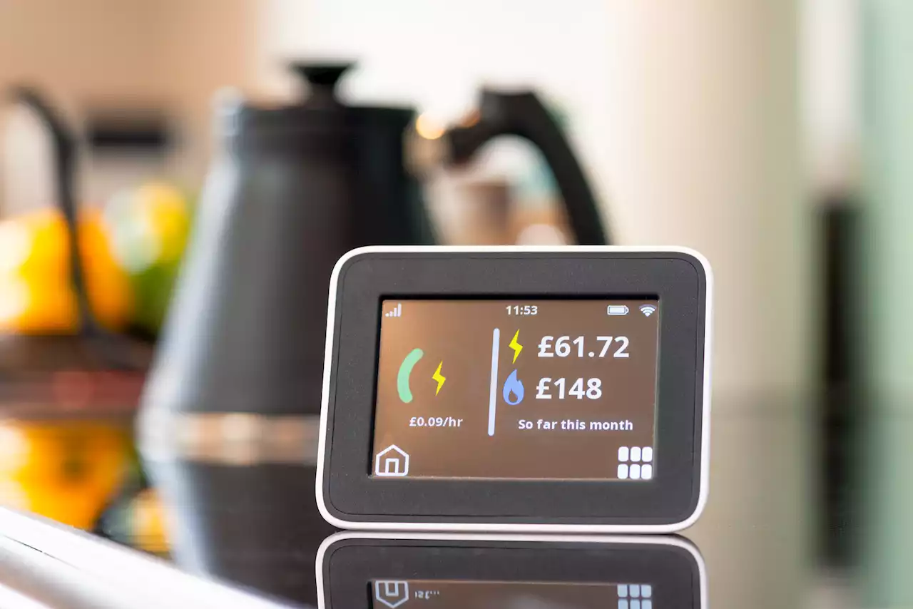 Smart meter warning for energy customers who could end up paying more