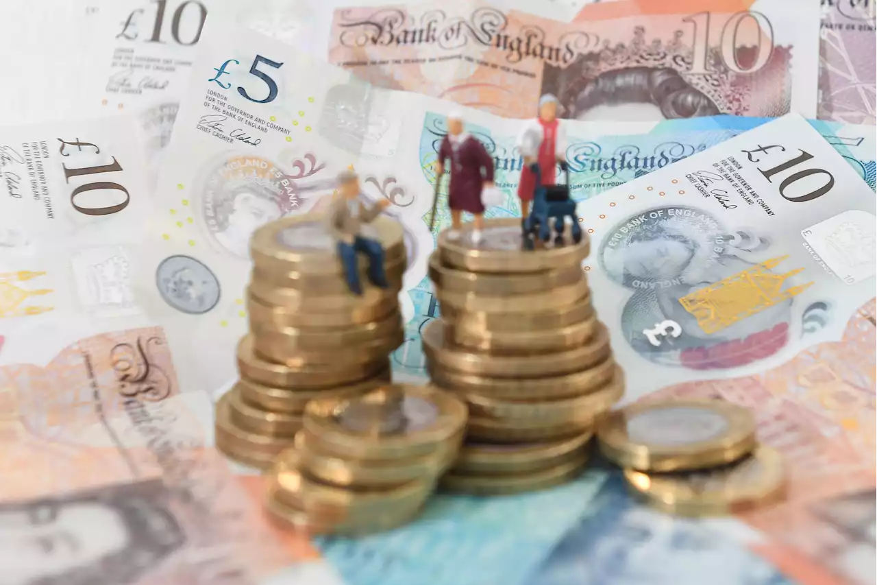 State pension underpayments owed to 237,000 retirees - check if you're affected