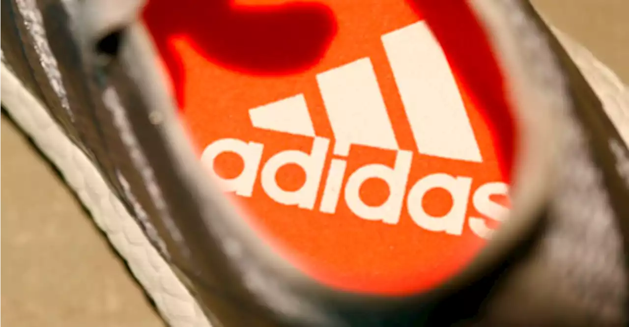 Adidas slashes 2022 outlook after Kanye West split