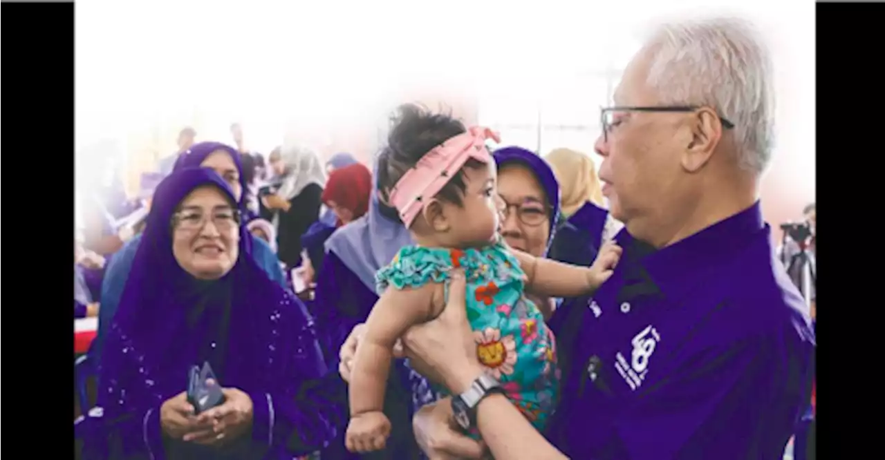 Felda community welfare key concern of Ismail Sabri