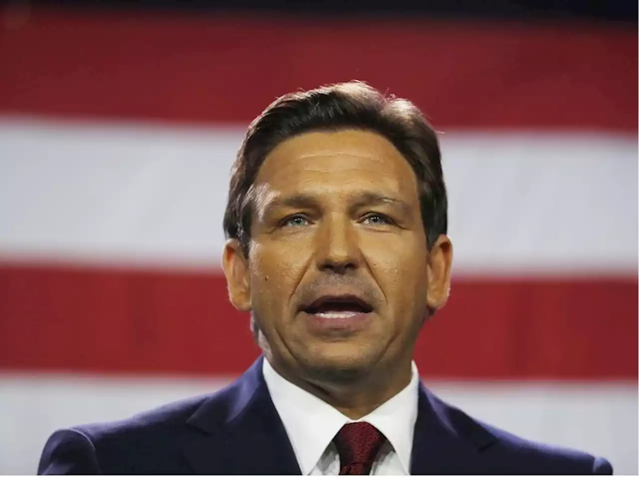 DeSantis defeats Crist, wins 2nd term as Florida governor