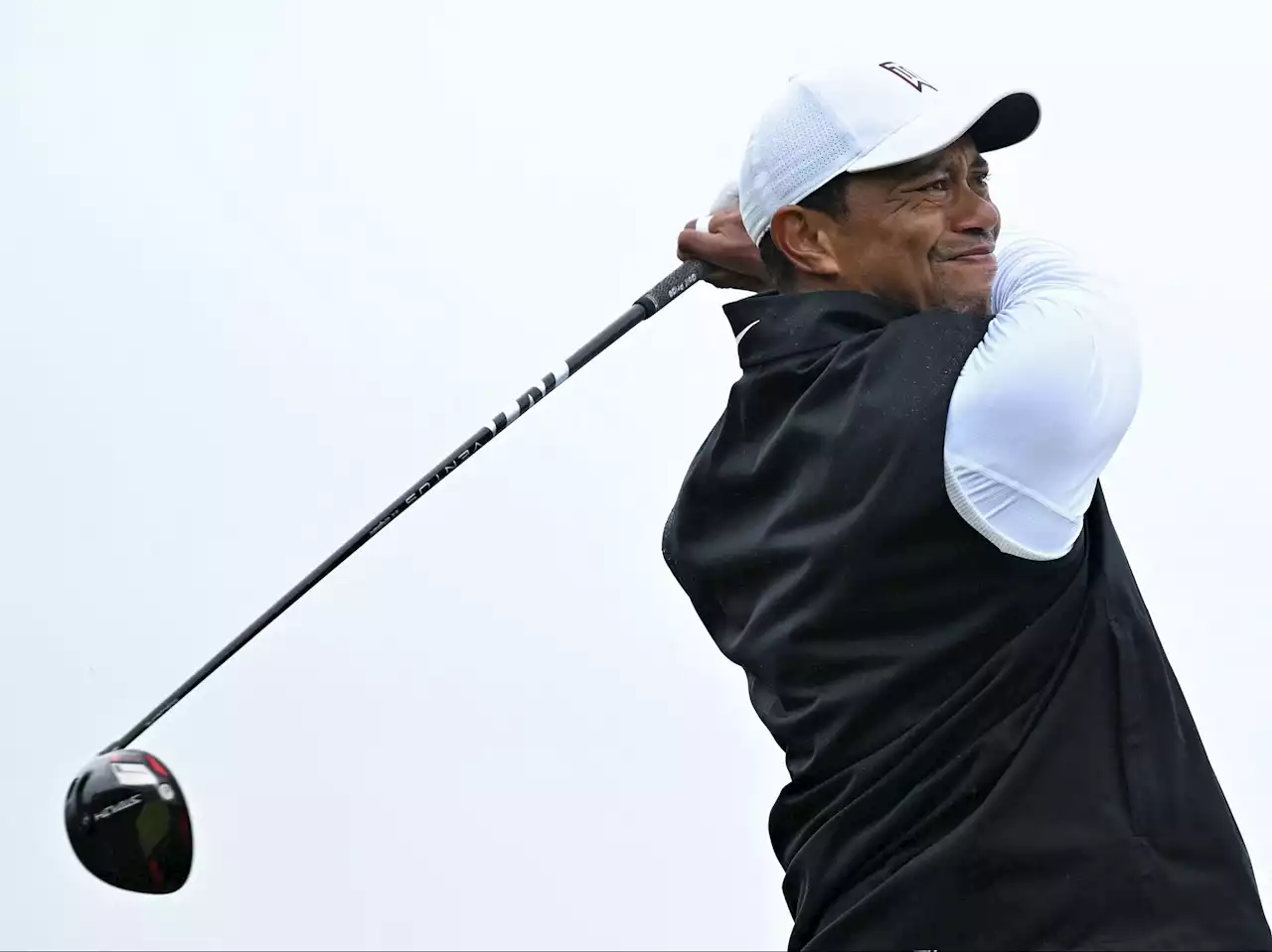 Tiger Woods returns to Hero World Challenge