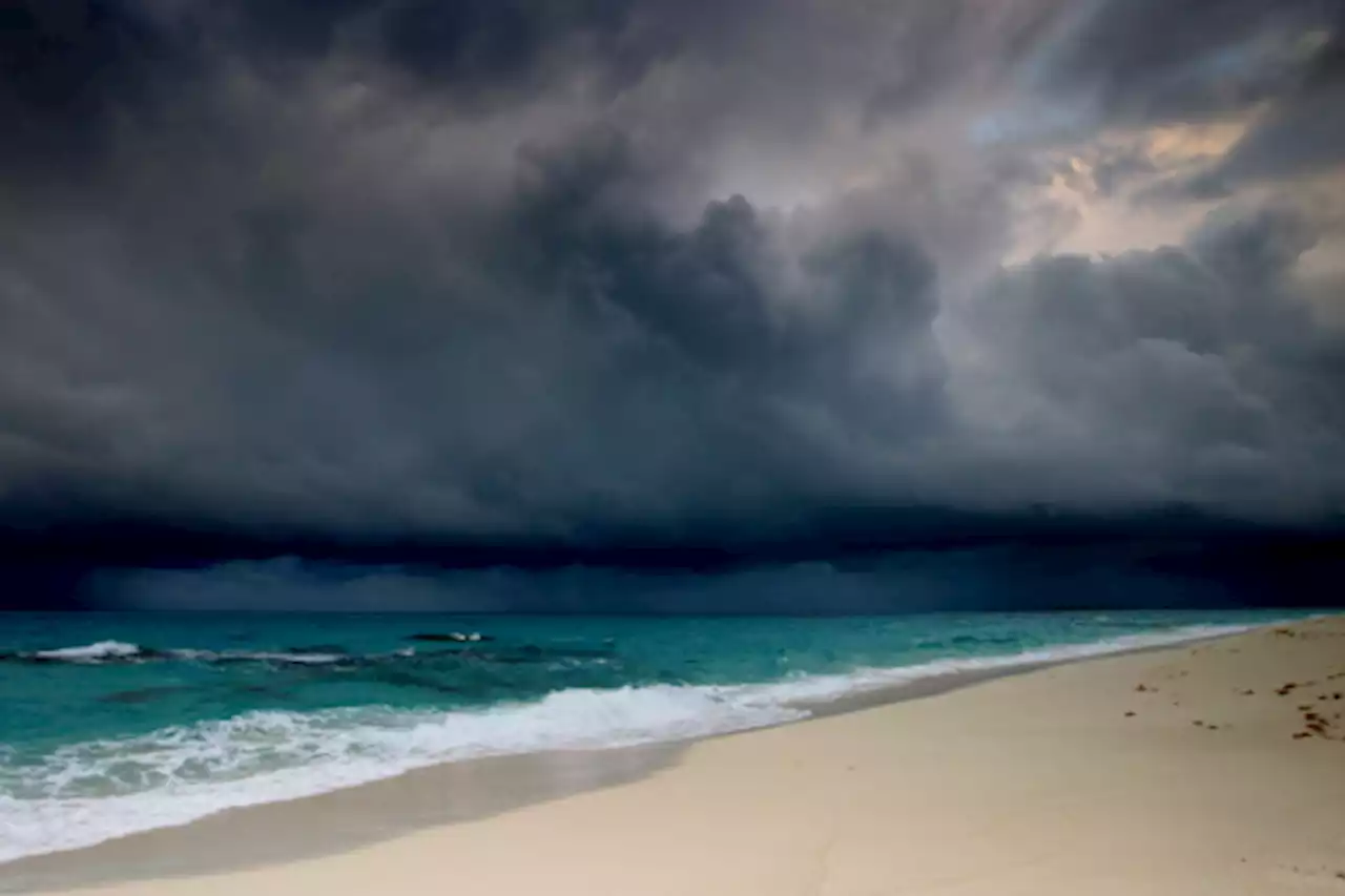 The Bahamas prepare for storm Nicole as country remains on stand-by