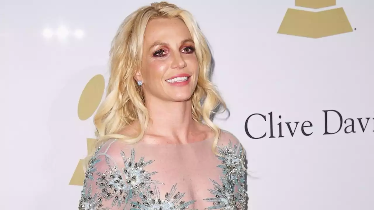 Britney Spears Dismisses the Idea of a Biopic About Her Life: “Dude I’m Not Dead”