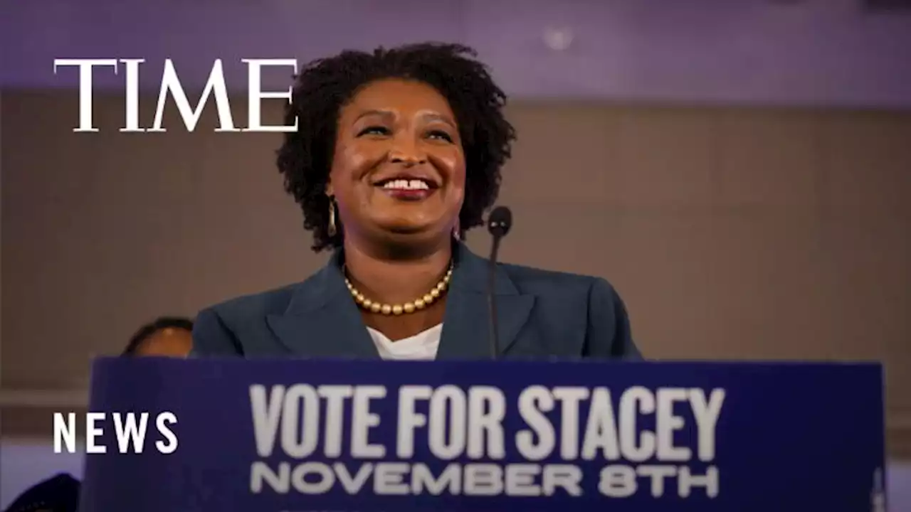 Brian Kemp Defeats Stacey Abrams in Georgia Governor’s Race