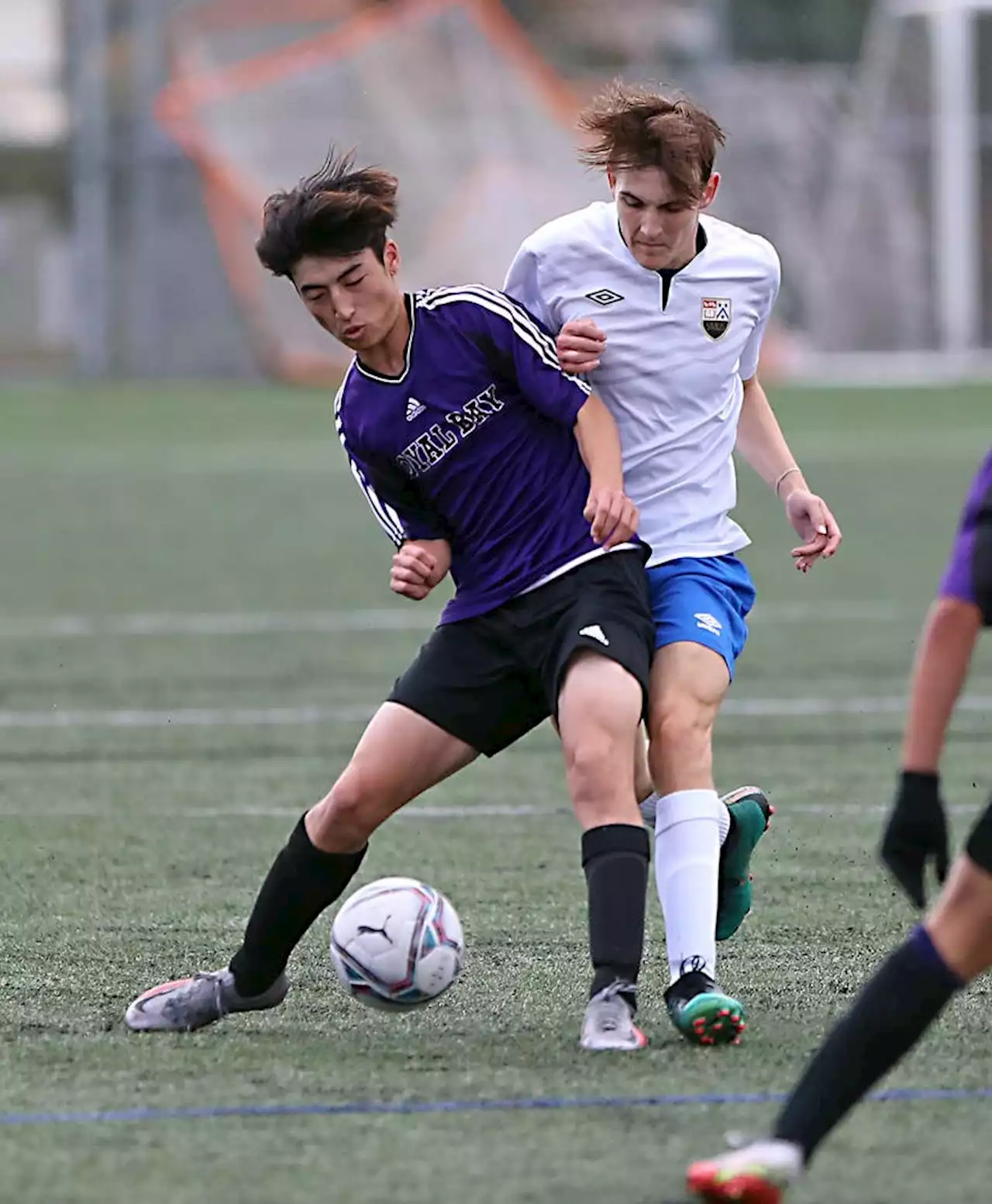 Provincial berths on the line as it's crunch time for boys' high school soccer