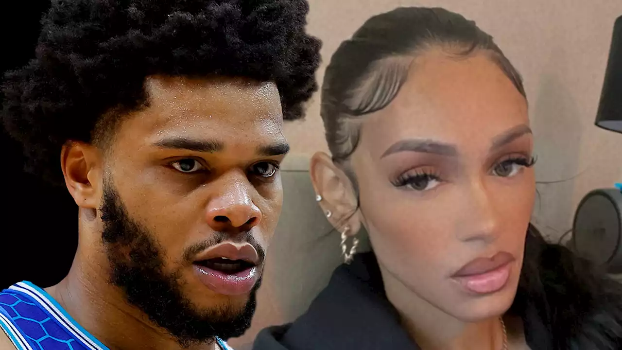 NBA's Miles Bridges Files For Restraining Order From Domestic Violence Accuser