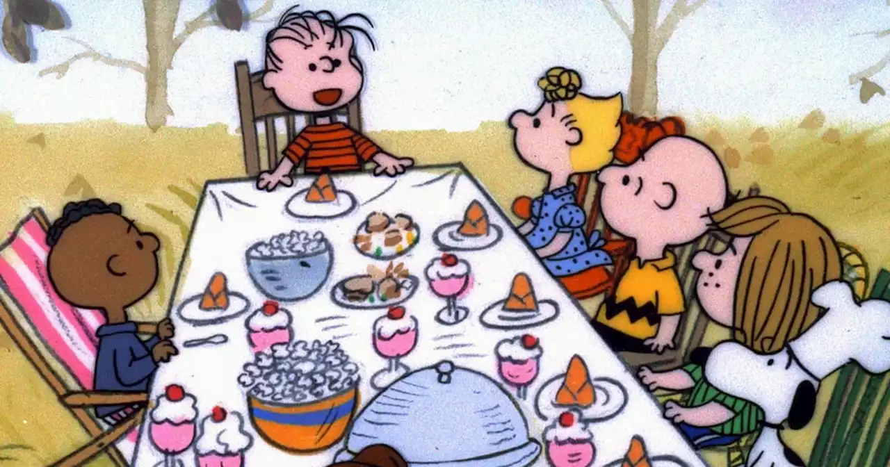 'A Charlie Brown Thanksgiving' won't air on TV this year. Here's how to watch