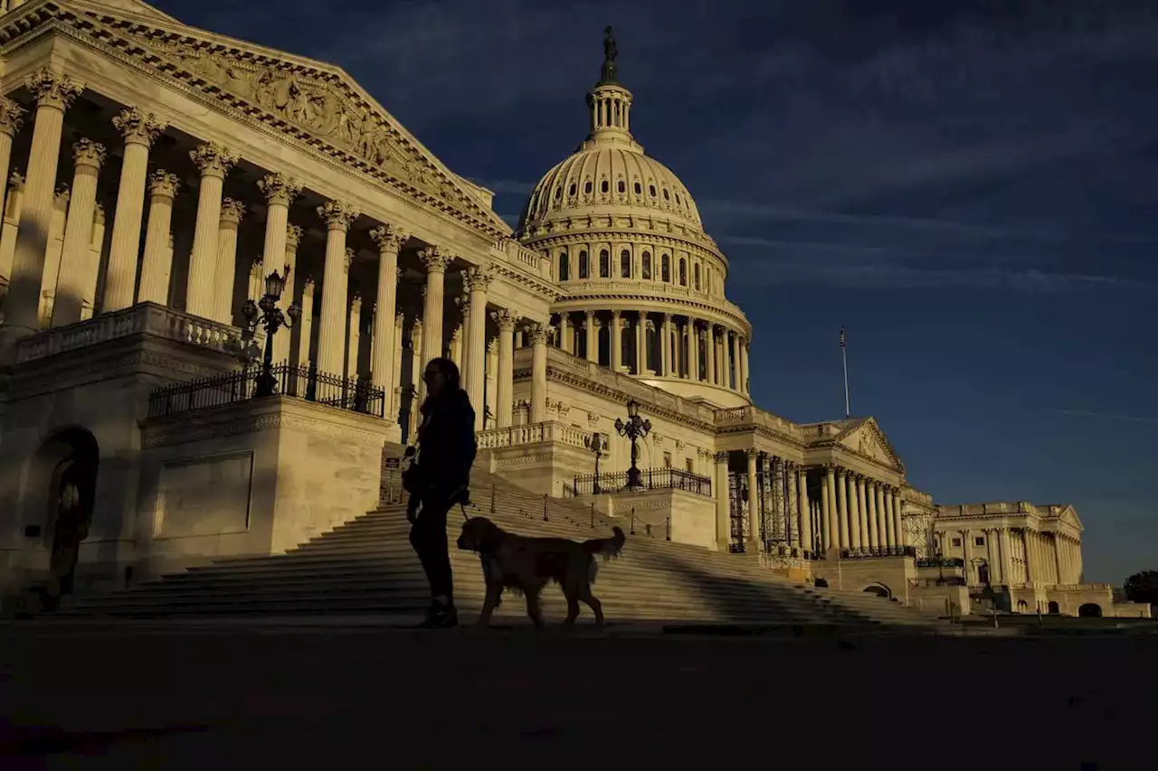 Analysis | What U.S. midterm results mean for Joe Biden, Donald Trump — and America