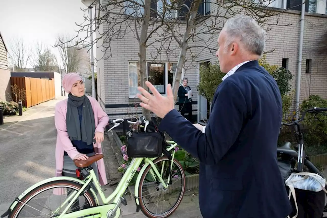 Zelfs als het geld oplevert, gaan weinig mensen met een uitkering aan het werk