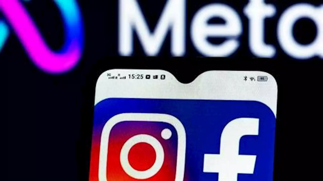 Facebook owner Meta lays off thousands of employees