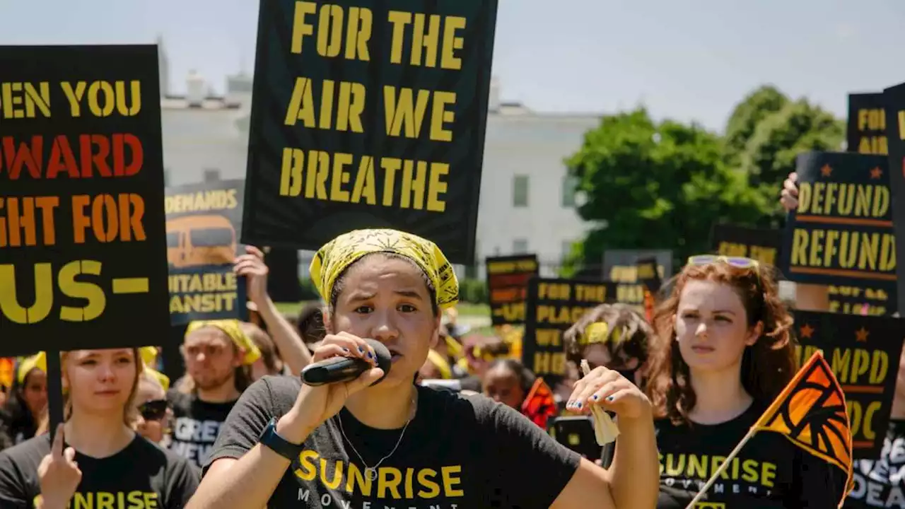 Climate Action Will Be Stalled or Reversed If GOP Takes Congress, Activists Say