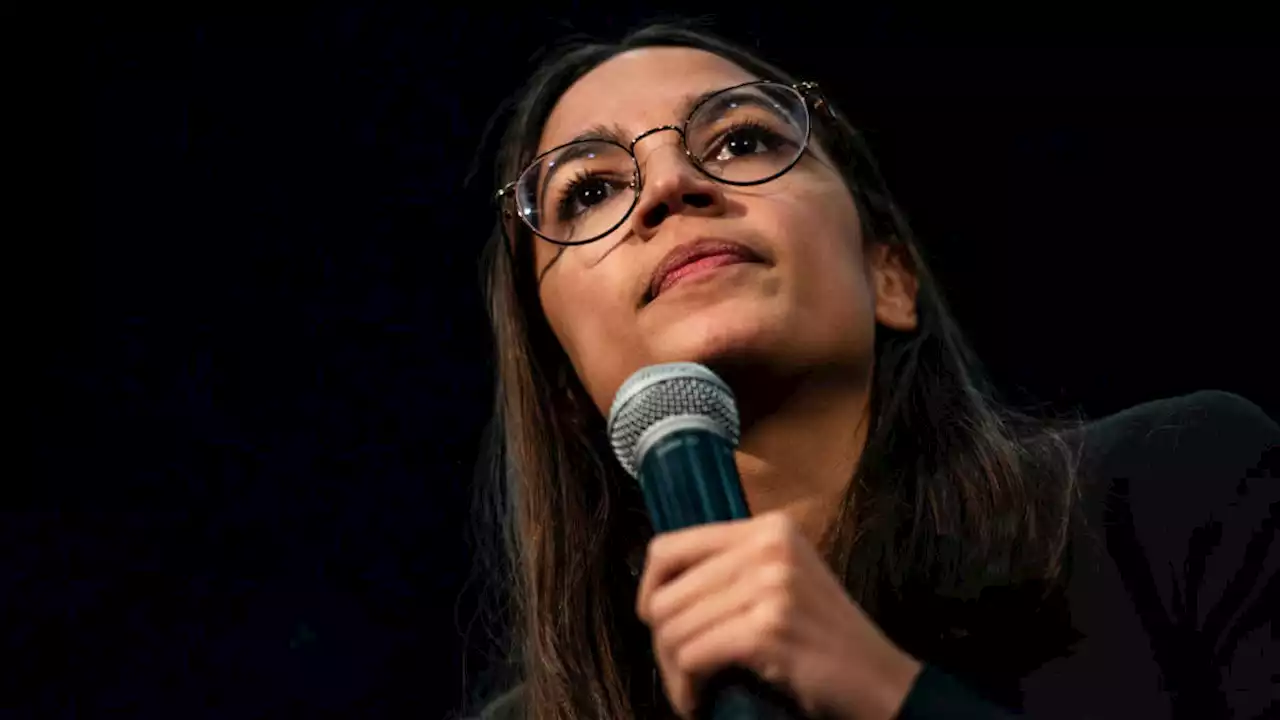 Ocasio-Cortez Cautions: “Don’t Fall for” GOP Lies About Mail-In Ballot Counting