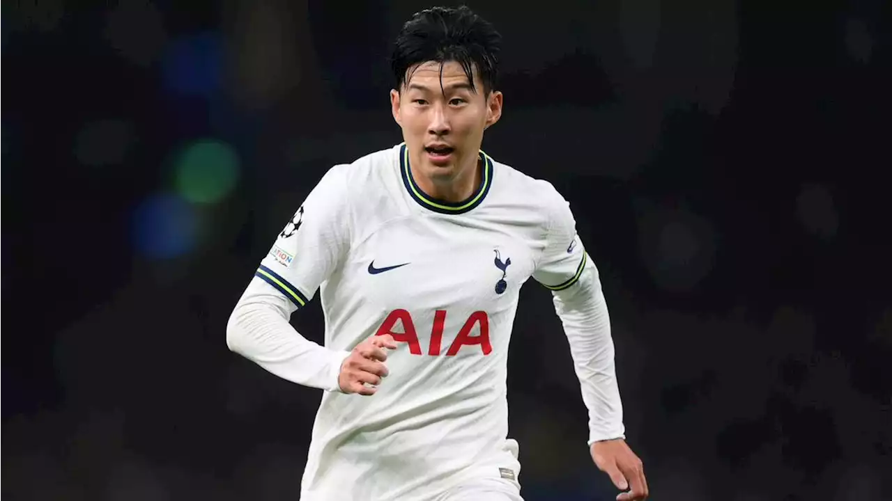 Mundial Qatar 2022 hoy EN VIVO: Heung-Min Son confirma participación con Corea del Sur