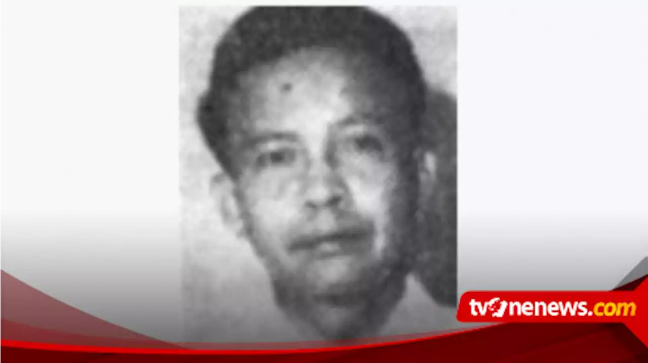 Profil HR Soeharto, Tokoh yang Dianugrahkan Menjadi Pahlawan Nasional