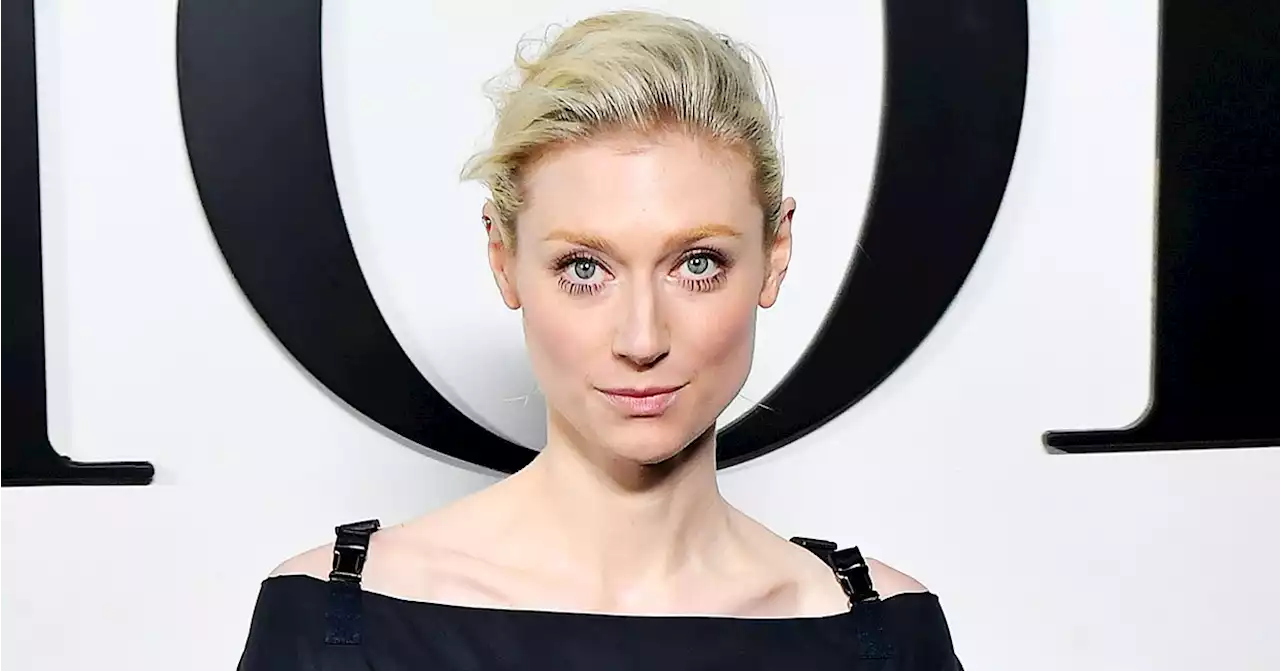 Elizabeth Debicki's Quotes About Playing Princess Diana on 'The Crown'