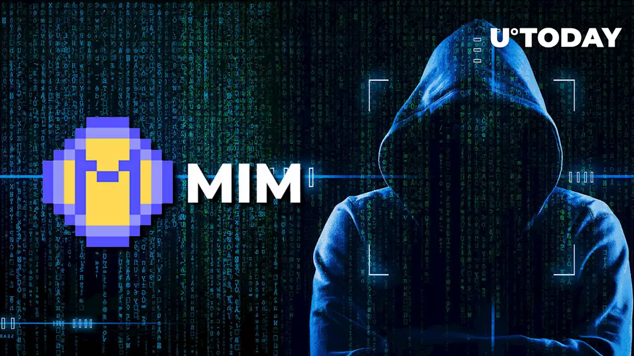 Abracadabra's MIM Stablecoin Used by DeFi Attackers, Here's How