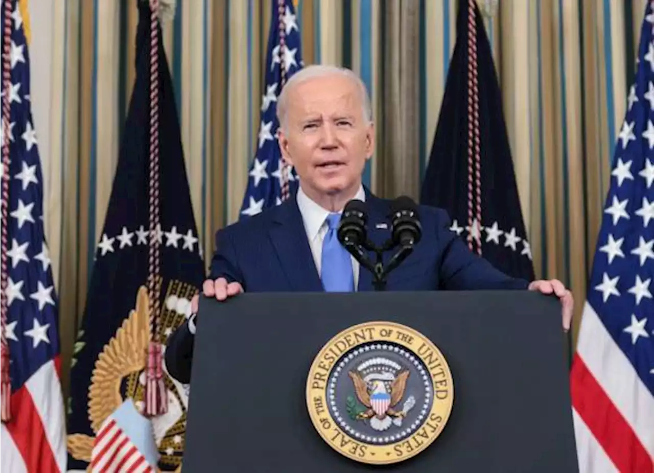 Biden buscará reelección en 2024, para evitar que Trump sea presidente de EU