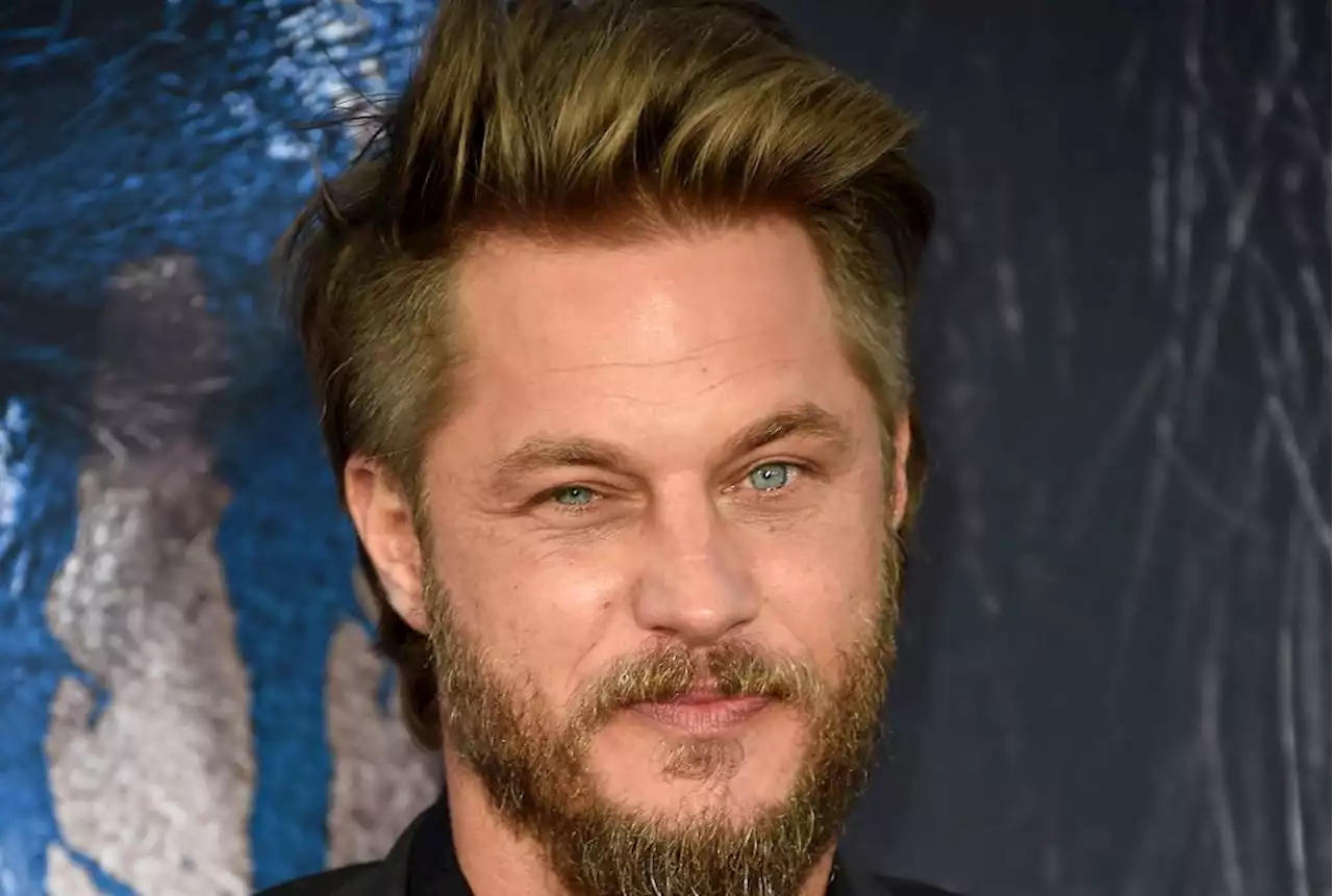 ‘Dune’ Prequel Series at HBO Max Casts Travis Fimmel